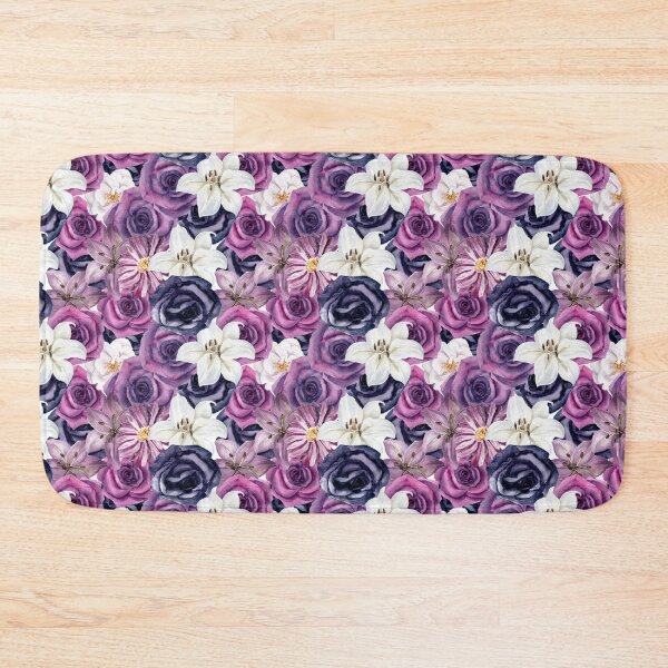 Item preview, Gothic floral romance  designed and sold by BlackCatArtBB.