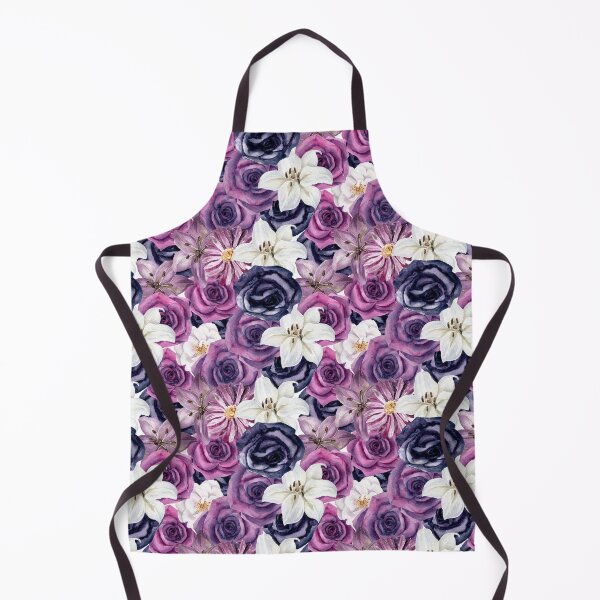 Item preview, Gothic floral romance designed and sold by BlackCatArtBB.