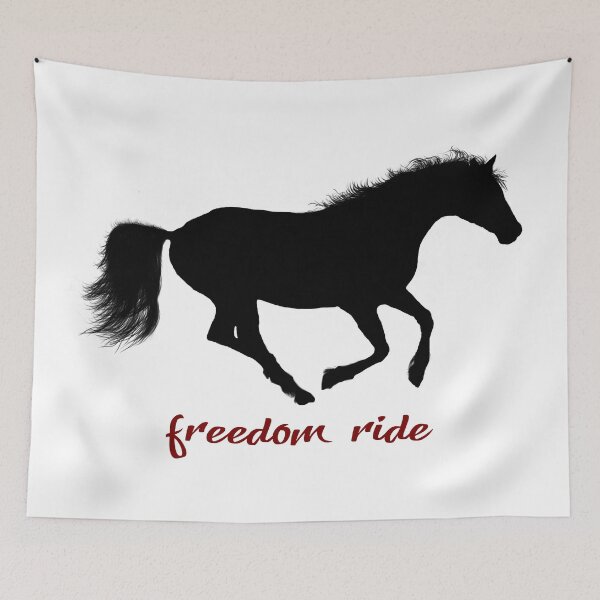 Item preview, BE FREE - RIDE  designed and sold by raineOn.