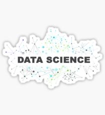 data science Sticker