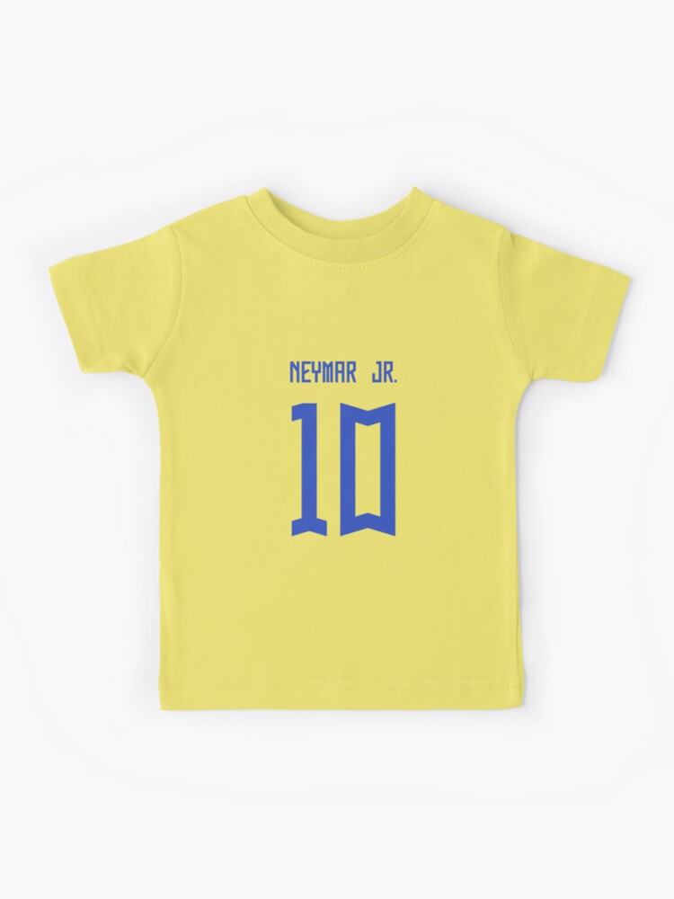 Neymar Junior Kids T-Shirt