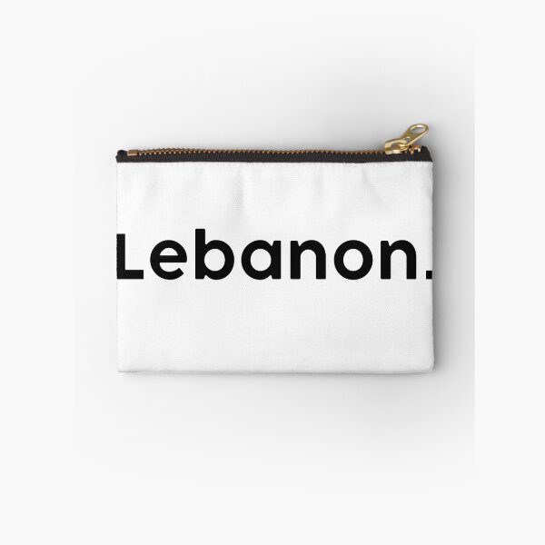 Item preview, Lebanon designed and sold by katepalmerr.