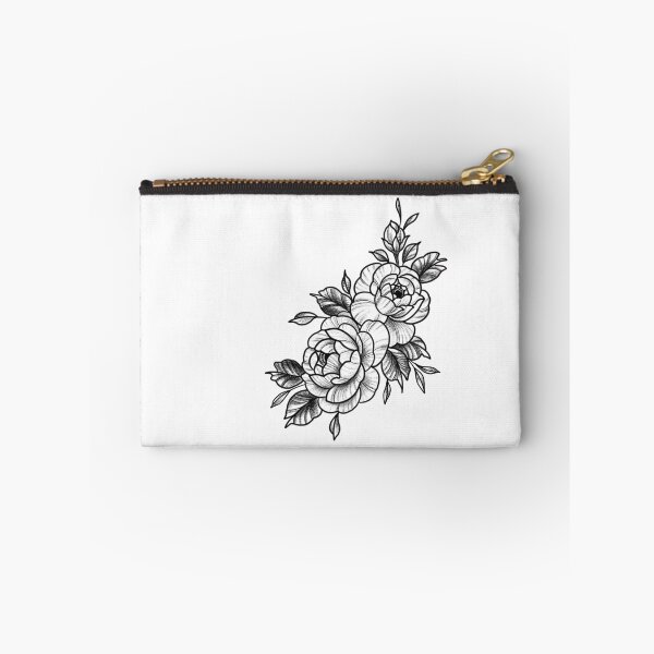 Item preview, Flower design designed and sold by ForestArchetype.