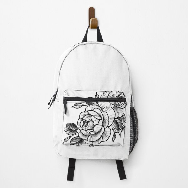 Item preview, Flower design designed and sold by ForestArchetype.