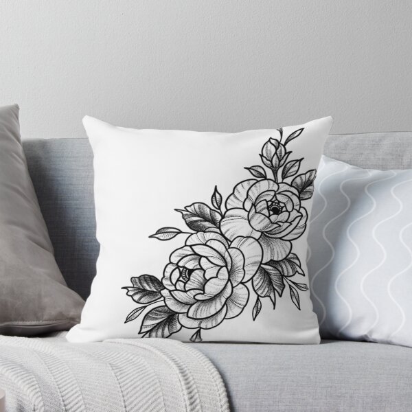Item preview, Flower design designed and sold by ForestArchetype.