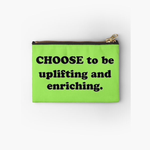 Item preview, (BF) Choices and decisions. Positive and uplifting. designed and sold by greatvibes4u.