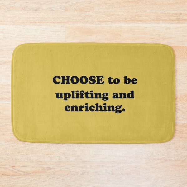 Item preview, (BF) Choices and decisions. Positive and uplifting. designed and sold by greatvibes4u.