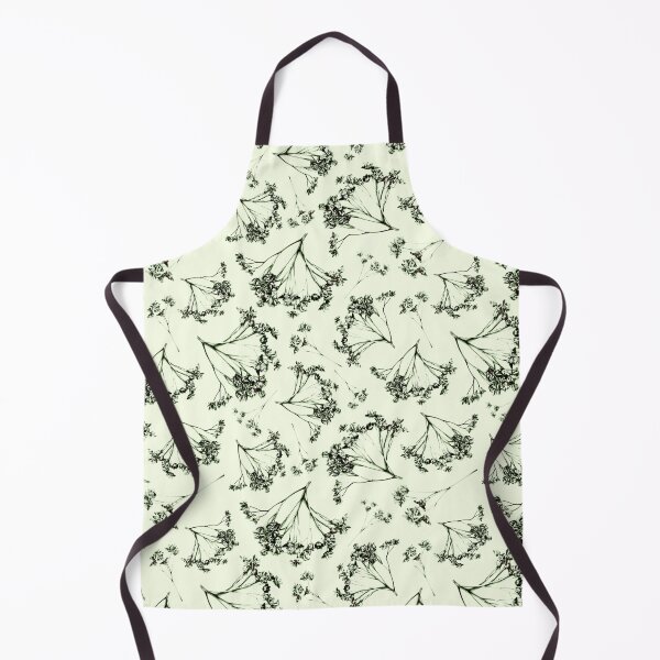 Item preview, Blooming maple buds print pattern designed and sold by starseedgems.