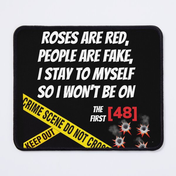 Item preview, The first 48 TV television show designed and sold by Sassysue72.