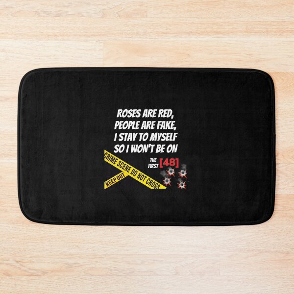 Item preview, The first 48 TV television show designed and sold by Sassysue72.