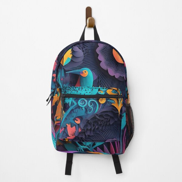 Item preview, Mandala of nature designed and sold by Kadhaf.