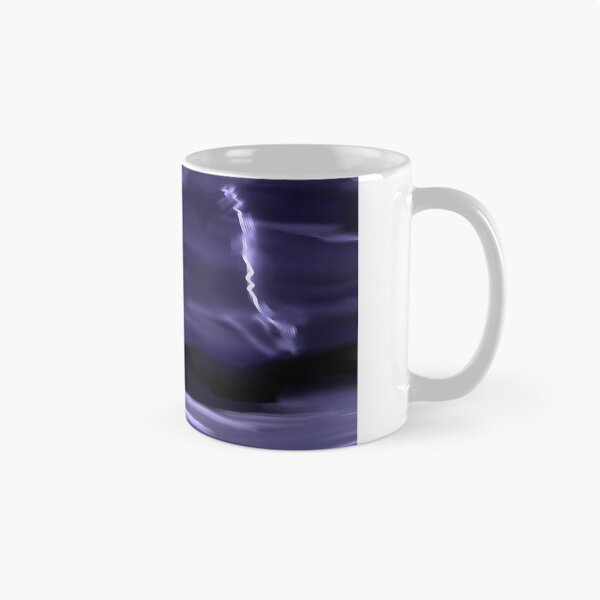 Item preview, The purple stormy night designed and sold by theodorafou.