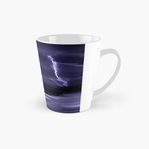 Item preview, The purple stormy night designed and sold by theodorafou.