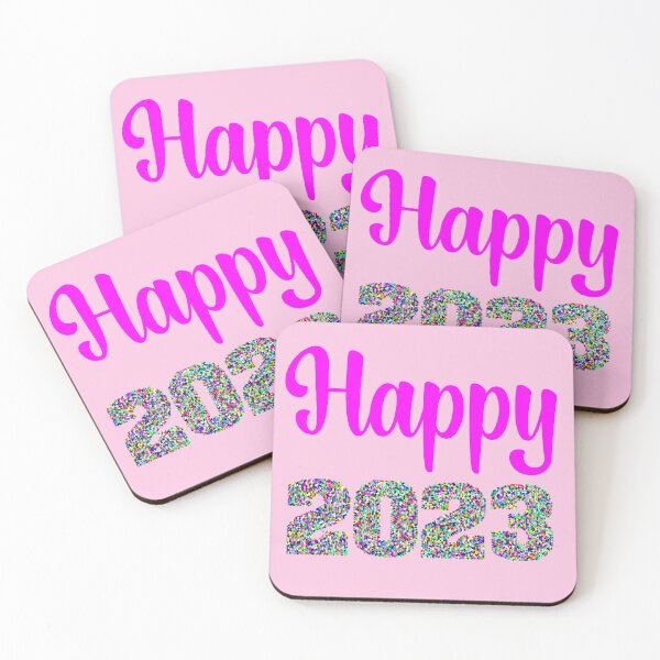Item preview, Happy new year designed and sold by IftinDesigns.
