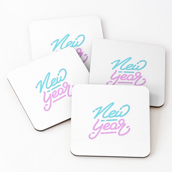 Item preview, new year designed and sold by Magounette.