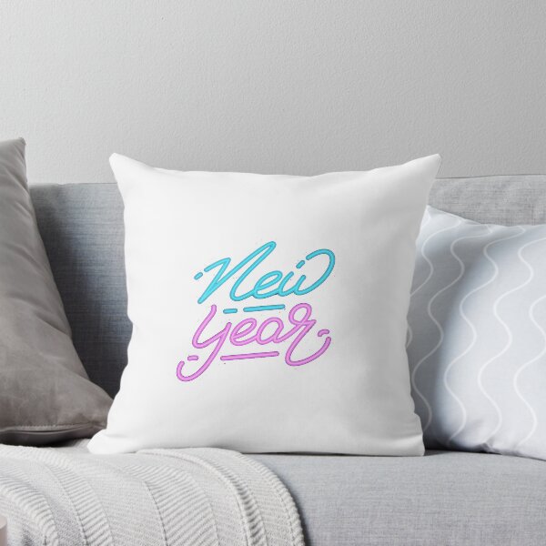 Item preview, new year designed and sold by Magounette.