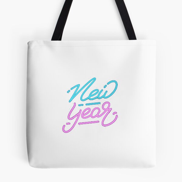 Item preview, new year designed and sold by Magounette.