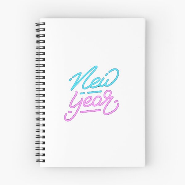 Item preview, new year designed and sold by Magounette.