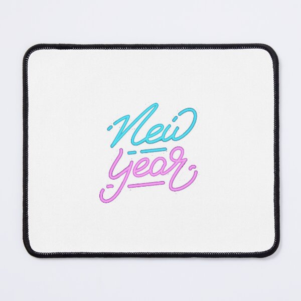 Item preview, new year designed and sold by Magounette.