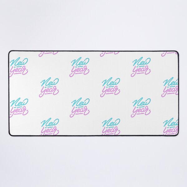 Item preview, new year designed and sold by Magounette.