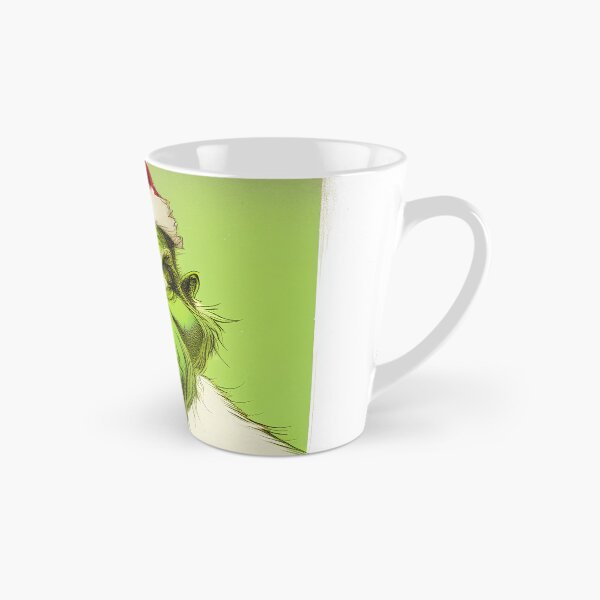 Item preview, Feeling Extra Grinchy Today designed and sold by pathsofmeaning.