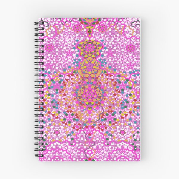 Item preview, Pink Penrose designed and sold by DavidBlood.