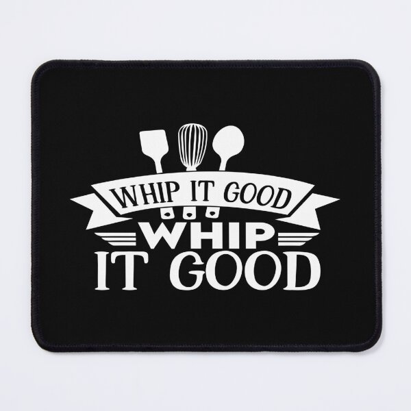 Item preview, Whip it good whip it good designed and sold by phassystore.