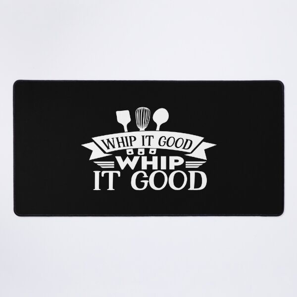 Item preview, Whip it good whip it good designed and sold by phassystore.