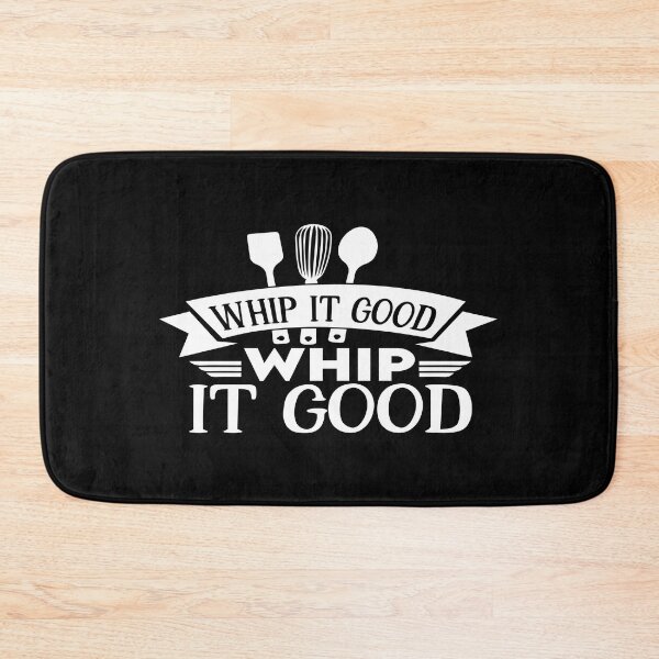 Item preview, Whip it good whip it good designed and sold by phassystore.