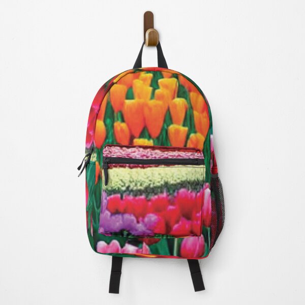 Item preview, Colorful Tulips designed and sold by faizaart.