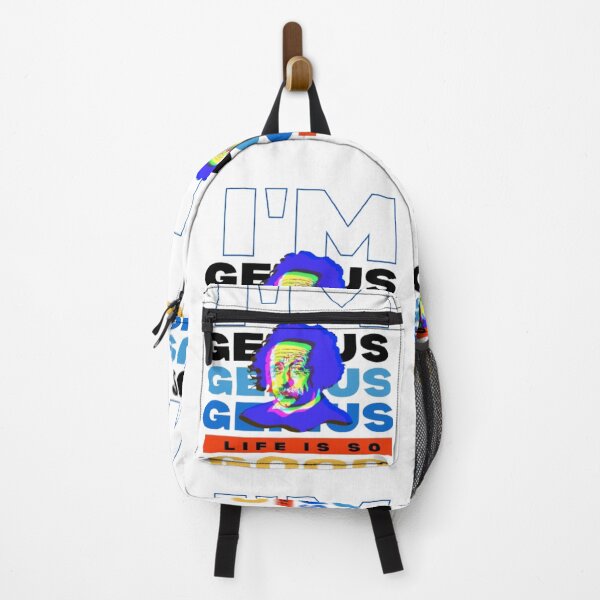 Item preview, I'M Genius Life is so good designed and sold by DIYArtprinting.