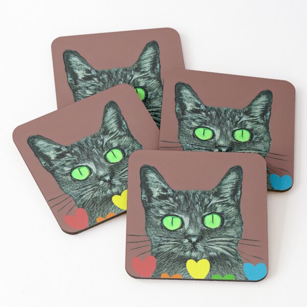 Item preview, MOGGY designed and sold by starfishstuff.