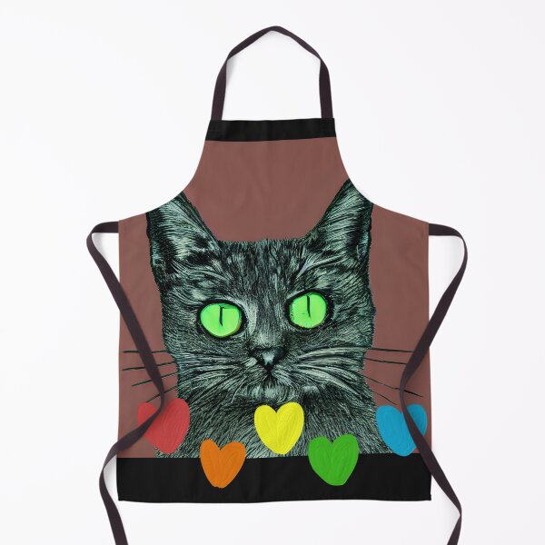 Item preview, MOGGY designed and sold by starfishstuff.