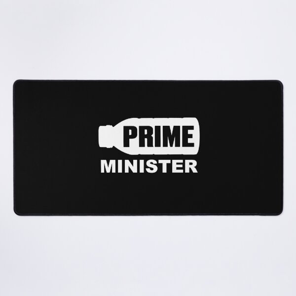 Item preview, Prime Minister designed and sold by T-shirt-Designs.