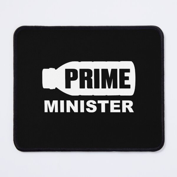 Item preview, Prime Minister designed and sold by T-shirt-Designs.
