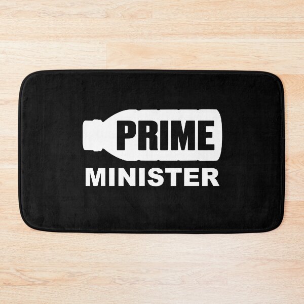 Item preview, Prime Minister designed and sold by T-shirt-Designs.