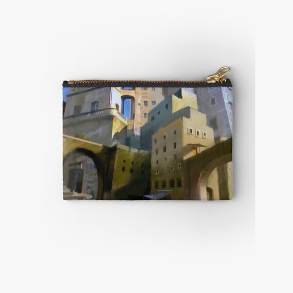 Item preview, Mediterranean City designed and sold by aastankovic.