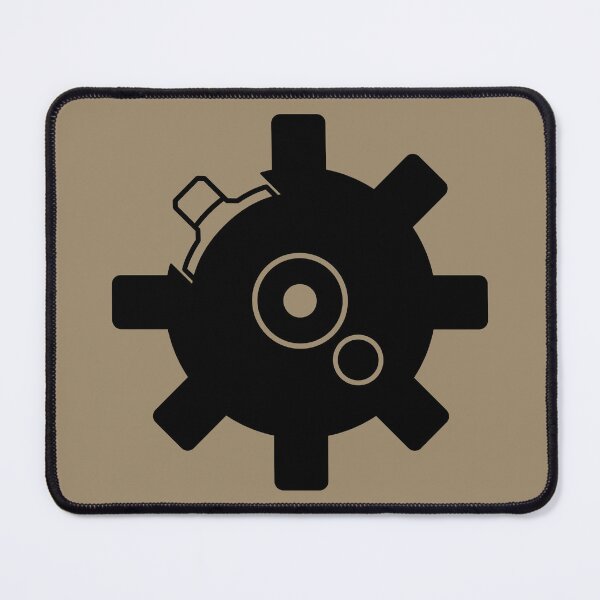 Item preview, AR-15 Bolt Face Sticker designed and sold by 223 Digital Art.
