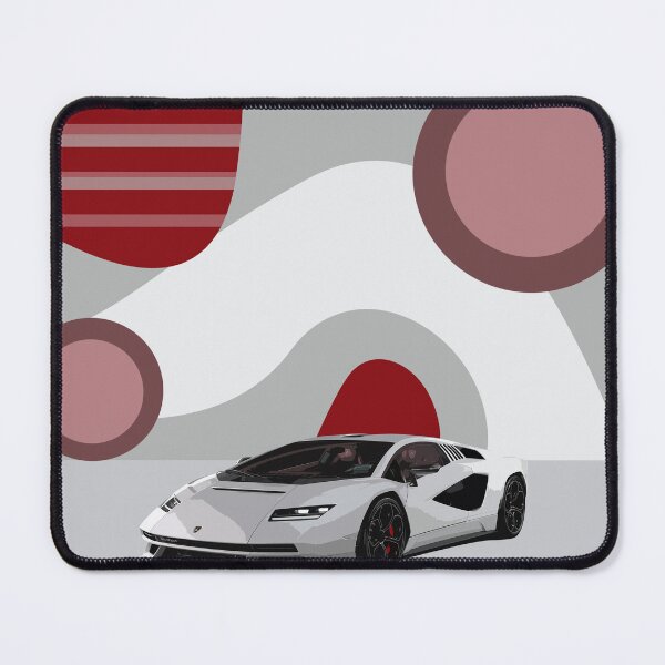 Item preview, Lamborghini Countach LPI 800-4 designed and sold by BoukdeRoeck.