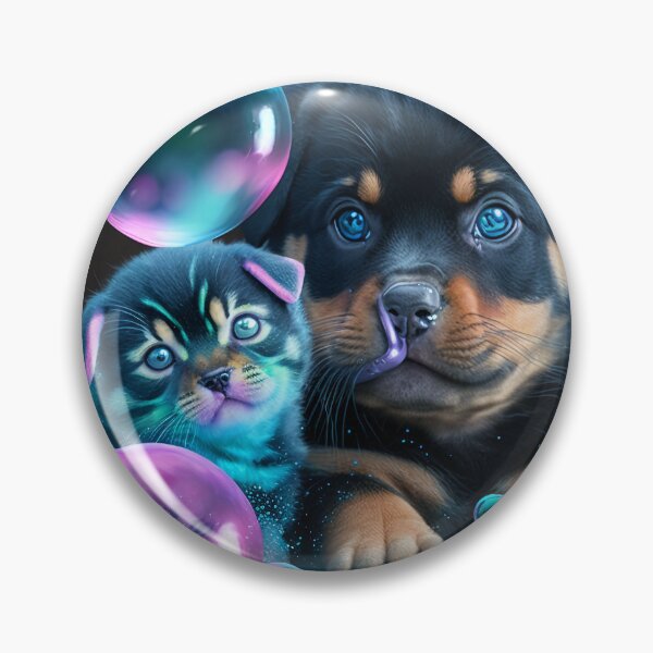 Item preview, cute puppy art designed and sold by Sophiatsitaart.