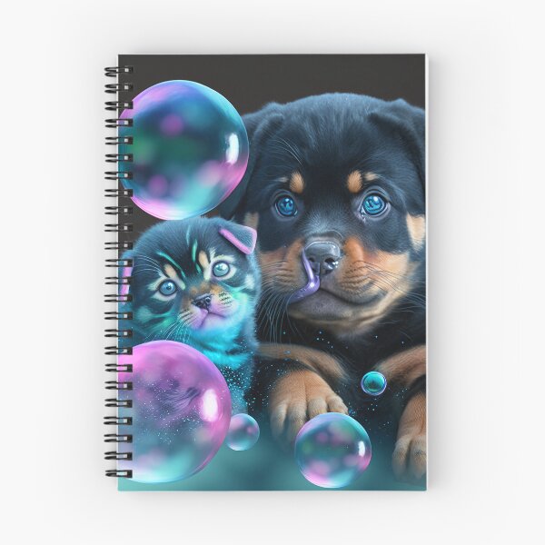 Item preview, cute puppy art designed and sold by Sophiatsitaart.