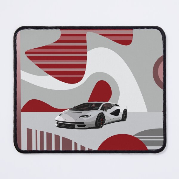 Item preview, Lamborghini Countach LPI 800-4 designed and sold by BoukdeRoeck.