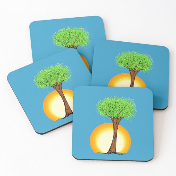 Item preview, Sunrise in Spring designed and sold by Terri Fox Creatives.