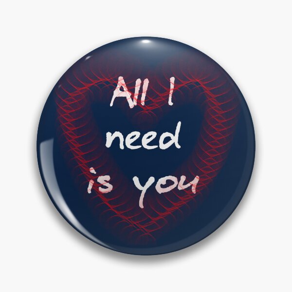 Item preview, All I need Is you designed and sold by Paul Thompson Photography.