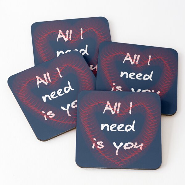 Item preview, All I need Is you designed and sold by Paul Thompson Photography.