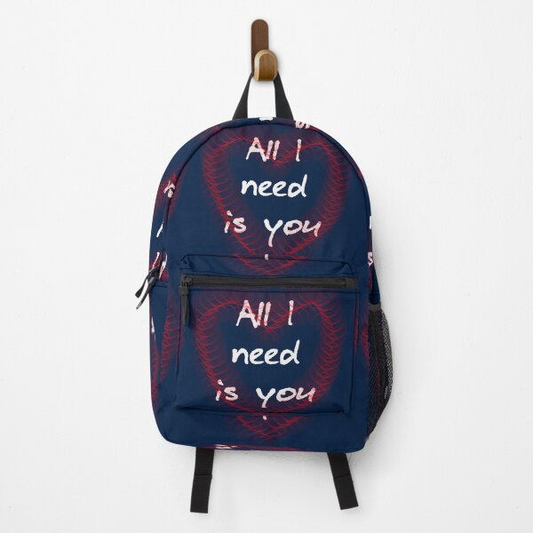 Item preview, All I need Is you designed and sold by Paul Thompson Photography.