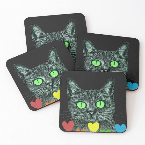 Item preview, MOGGY designed and sold by starfishstuff.