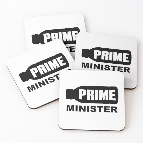 Artikelvorschau, Premierminister entworfen und verkauft von T-shirt-Designs.