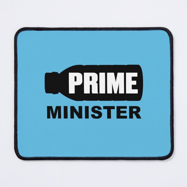Item preview, Prime Minister designed and sold by T-shirt-Designs.