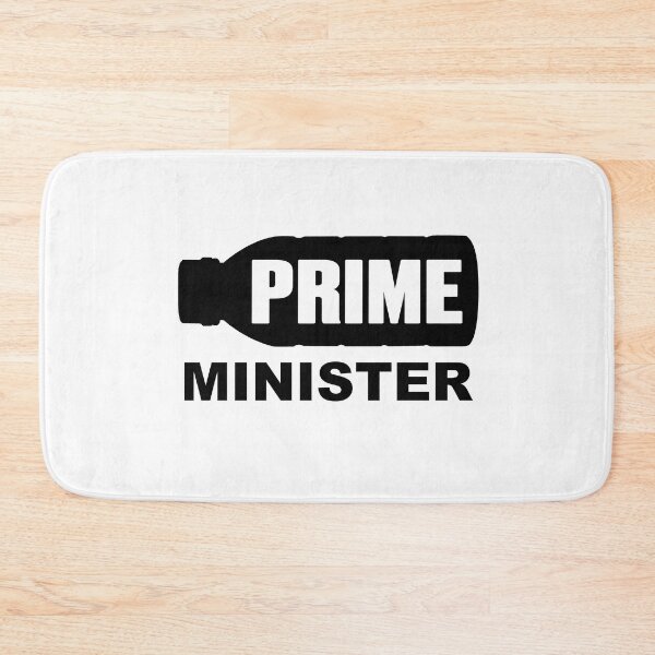 Item preview, Prime Minister designed and sold by T-shirt-Designs.